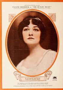 The Hungry Heart (The Hungry Heart)