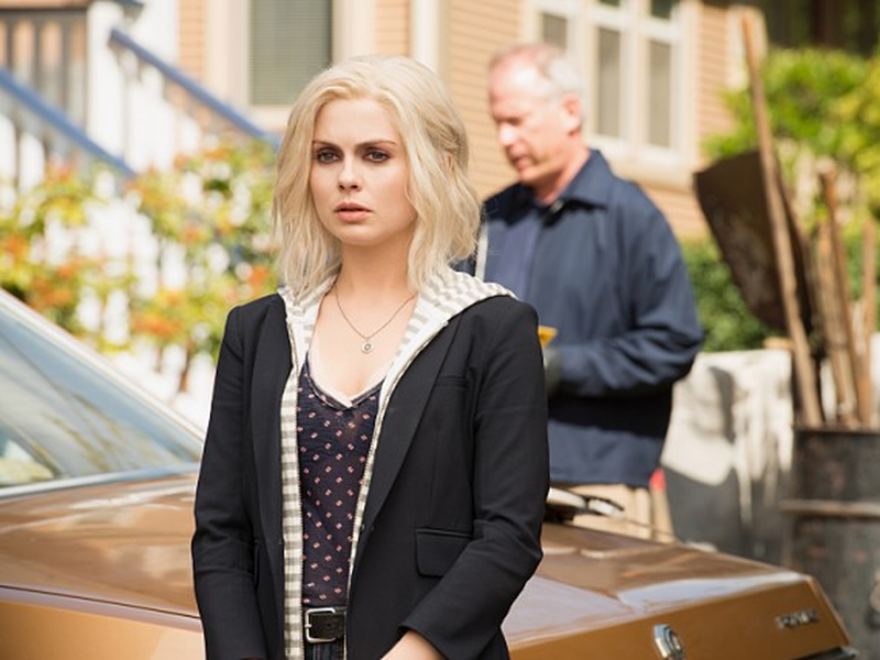Foto 4 de iZombie (2ª Temporada)