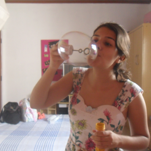 Foto de perfil de Laise