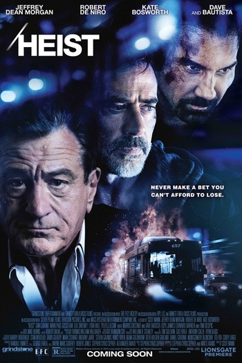  de Filme O Sequestro do Ônibus 657 (2016)