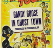 The Ghost Town