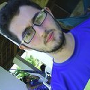 Foto de perfil de Pedro Fontenele