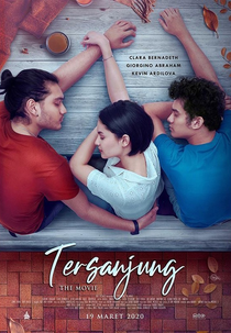 Encontrando o Amor (Tersanjung: The Movie)