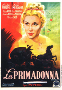 La Primadonna  (La primadonna )