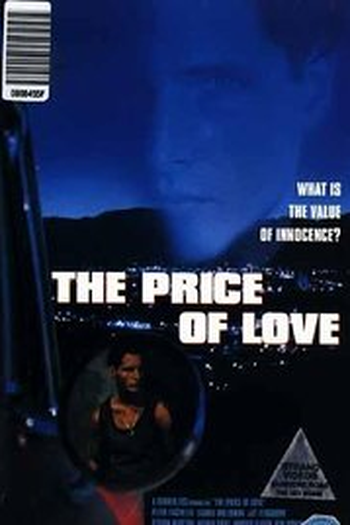Poster de Filme The Price of Love (1995)