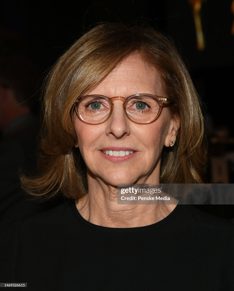 Nancy Meyers - Foto 1