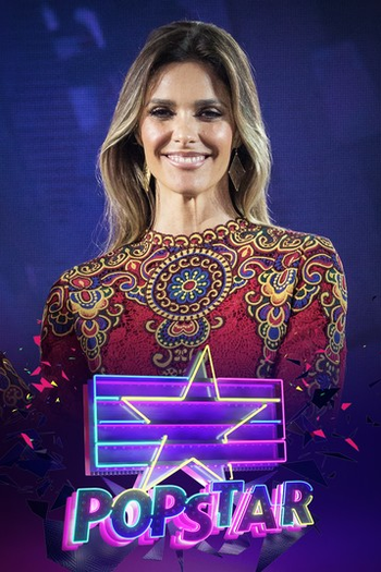  de TV PopStar (1ª Temporada) (2017)