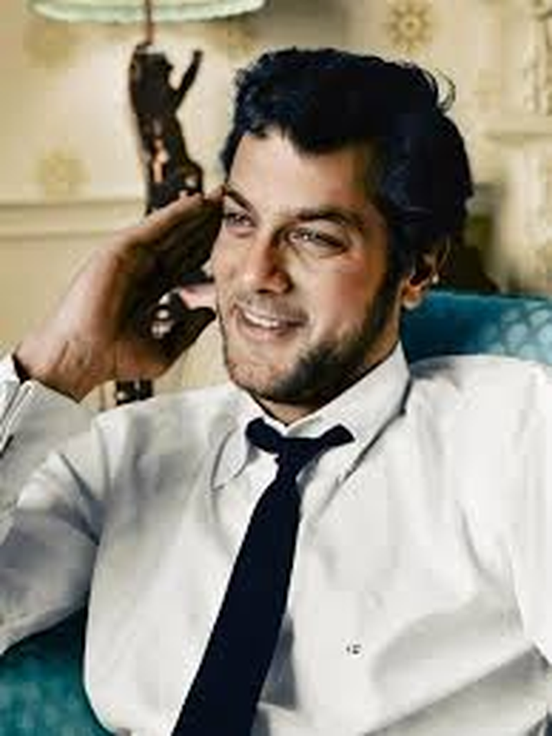 Tony Curtis - Foto 28