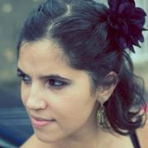 Foto de perfil de Amanda Moreno