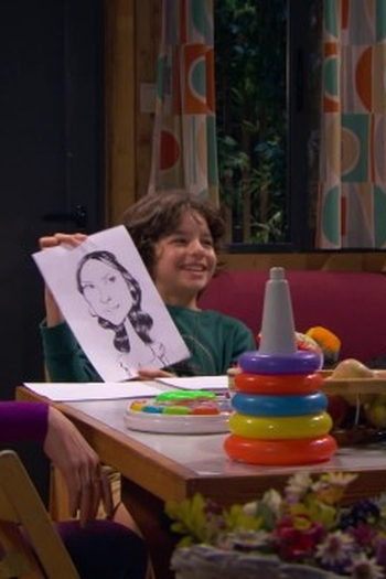 Poster de Episódio Episódio 254 (2023)