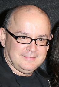 David DeCoteau