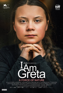 Meu Nome é Greta - Poster / Capa / Cartaz - Oficial 1