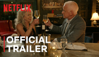 The Later Daters | Official Trailer | Netflix