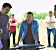 Autodefensas en acción
