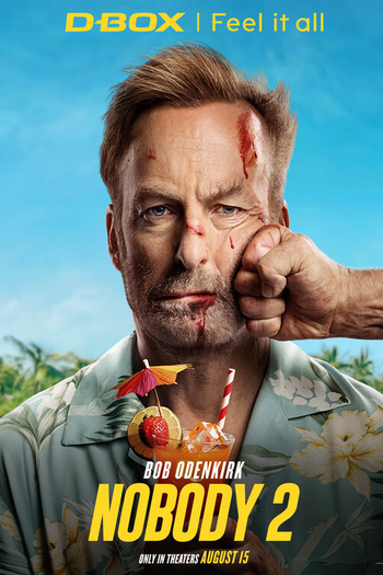  de Filme Anônimo 2 (2025)