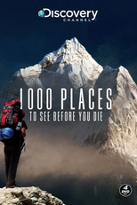 1000 Lugares para Conhecer Antes de Morrer (1,000 Places to See Before You Die)