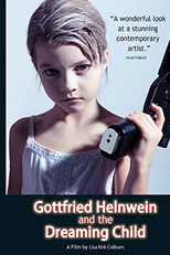 Gottfried Helnwein and the Dreaming Child (Gottfried Helnwein and the Dreaming Child)