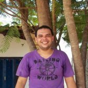 Foto de perfil de Thiago Dantas