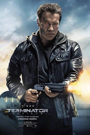  de Filme O Exterminador do Futuro: Gênesis (2015)
