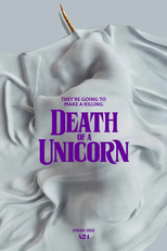 A Morte de um Unicórnio (Death Of A Unicorn)