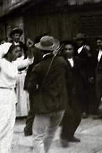 Poster de Curta O Vira (1896)