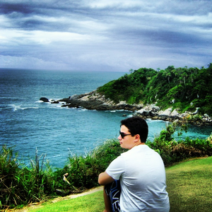 Foto de perfil de Bernardo