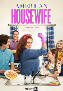 Bela, Recatada e do Lar (4ª Temporada) (American Housewife (Season 4))