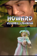 Howard - Verinen iltapäivä (Howard - Verinen iltapäivä)