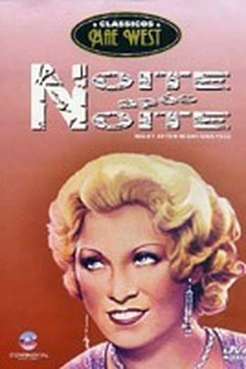  de Filme Noite Após Noite (1932)