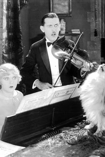  de Curta Now I'll Tell One (1927)