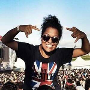 Foto de perfil de Fernanda Costa