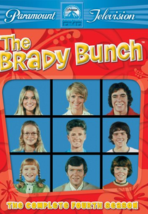 The Great Earring Caper by The Brady Bunch (The Great Earring Caper by The Brady Bunch)