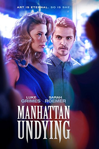  de Filme Eternamente Manhattan (2016)