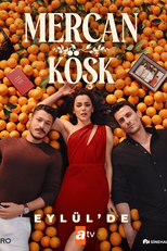 Mercan Köşk (Mercan Köşk)
