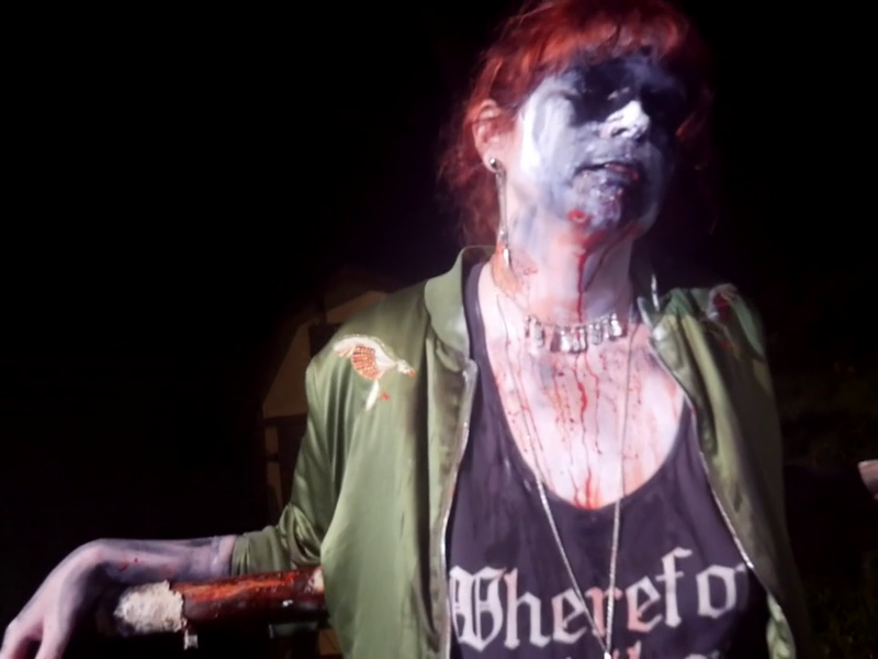 Foto 7 de The Stalking