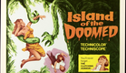 Island of the Doomed 1967 trailer