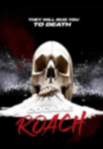 Cocaine Roach (Cocaine Roach)