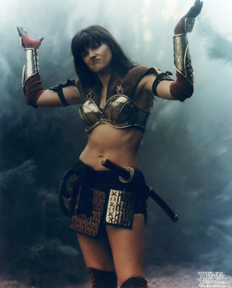 Serena Greenleaf - Foto 6