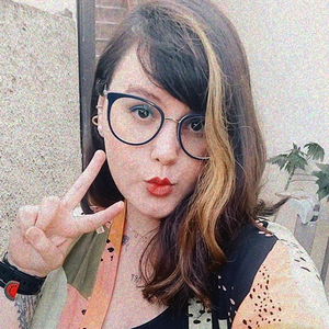 Foto de perfil de lorenadebiaes