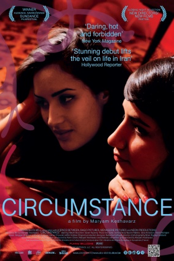  de Filme Circunstância (2011)