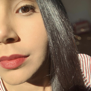 Foto de perfil de Marília Freitas