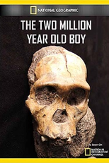 NatGeo- O menino de 2 milhões de anos (NatGeo- O menino de 2 milhões de anos)