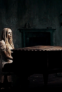 Avril Lavigne: When You're Gone - Poster / Capa / Cartaz - Oficial 1