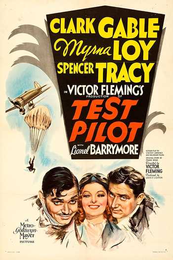  de Filme Piloto de Provas (1938)