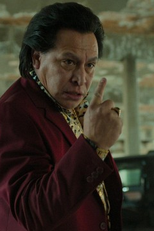 Profanación de cadáver (Profanación de cadáver)