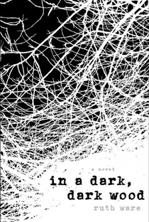 In a Dark, Dark Wood - Poster / Capa / Cartaz - Oficial 1