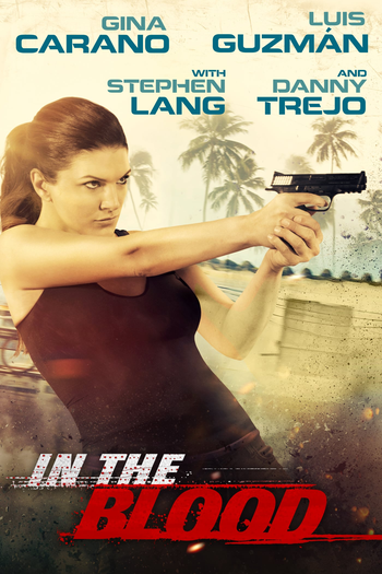  de Filme Sangue na Veia (2014)