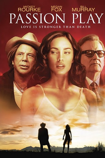  de Filme O Anjo do Desejo (2010)