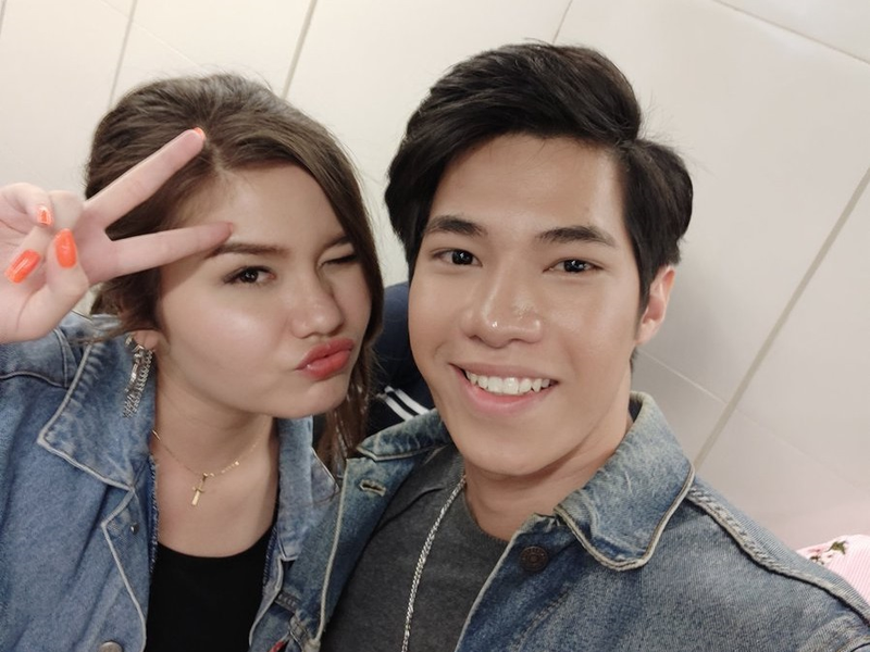 Foto 14 de Until We Meet Again