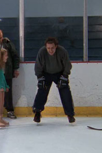 Poster de Episódio Norm's Coach (1999)